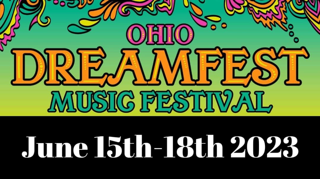 Ohio Dreamfest 2023