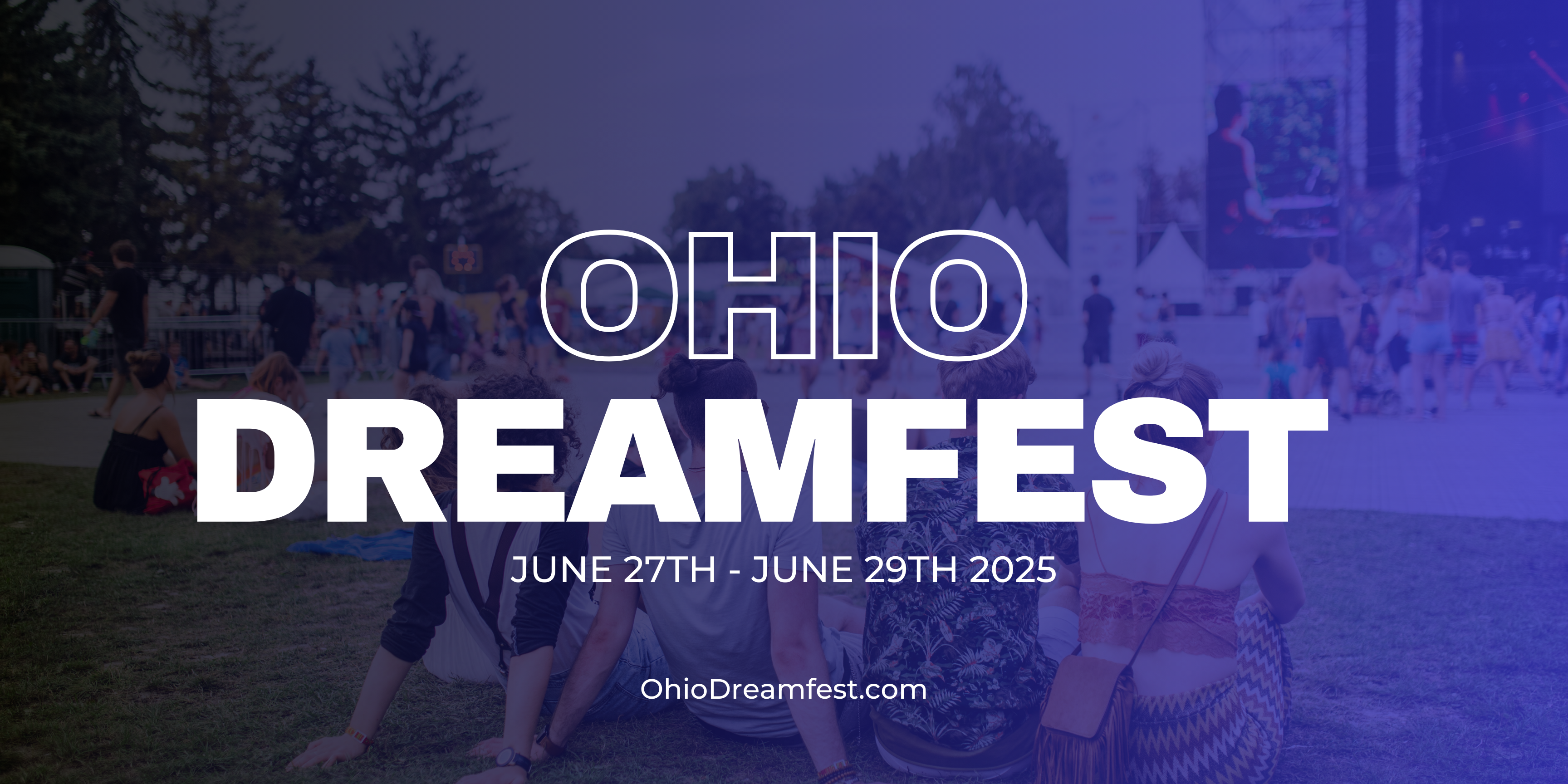 Ohio Dreamfest 2025